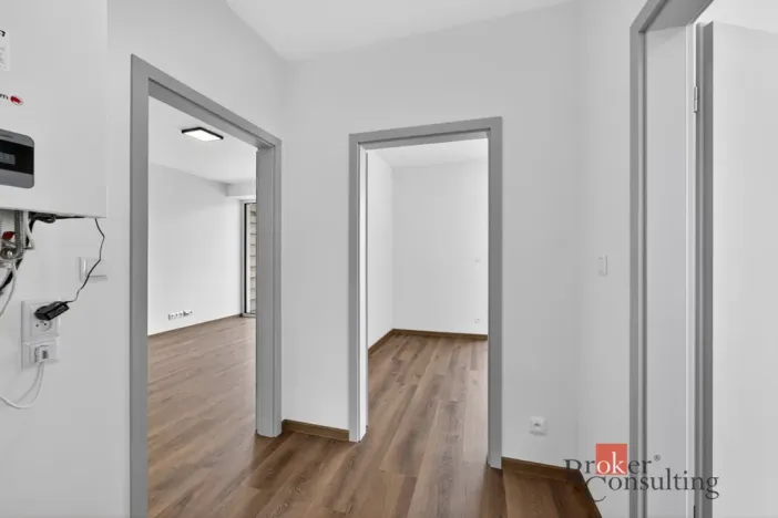 Prodej bytu 3+kk, Železná Ruda, Adolfa Kašpara, 55 m2