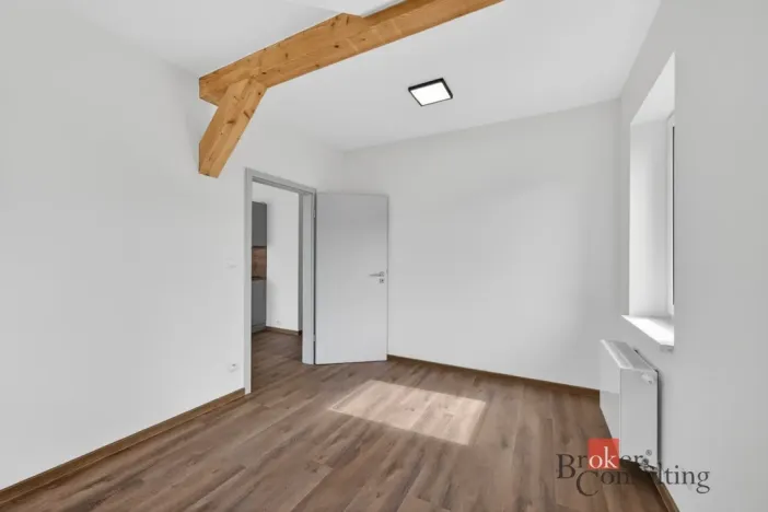 Prodej bytu 3+kk, Železná Ruda, Adolfa Kašpara, 62 m2