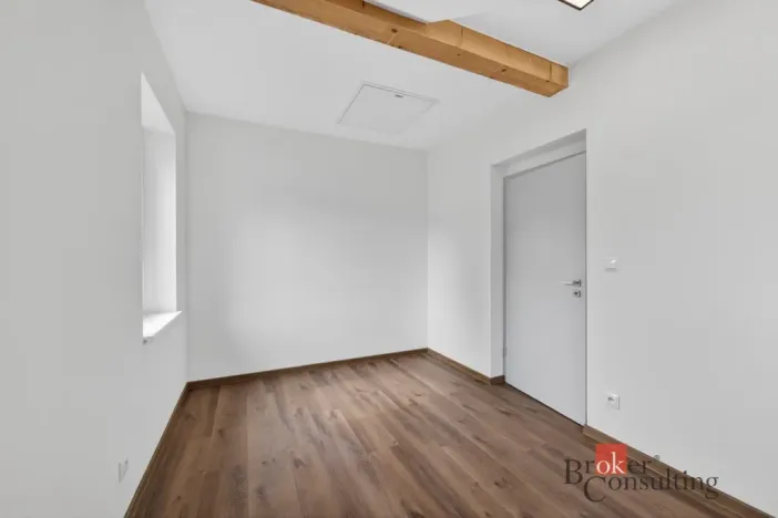 Prodej bytu 3+kk, Železná Ruda, Adolfa Kašpara, 62 m2