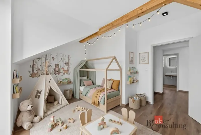 Prodej bytu 3+kk, Železná Ruda, Adolfa Kašpara, 62 m2