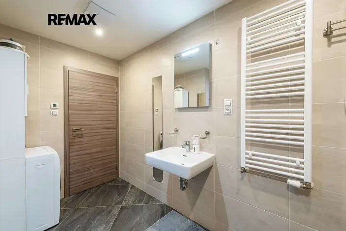 Prodej bytu 1+kk, Praha - Žižkov, Olšanská, 34 m2