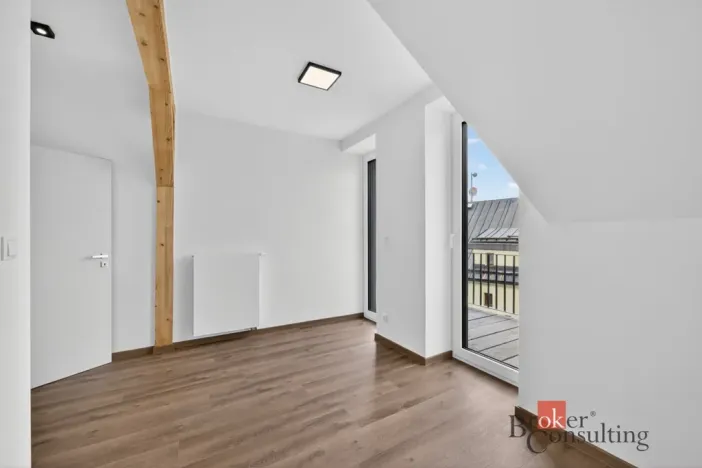 Prodej bytu 3+kk, Železná Ruda, Adolfa Kašpara, 58 m2