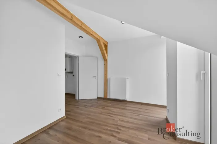 Prodej bytu 3+kk, Železná Ruda, Adolfa Kašpara, 58 m2