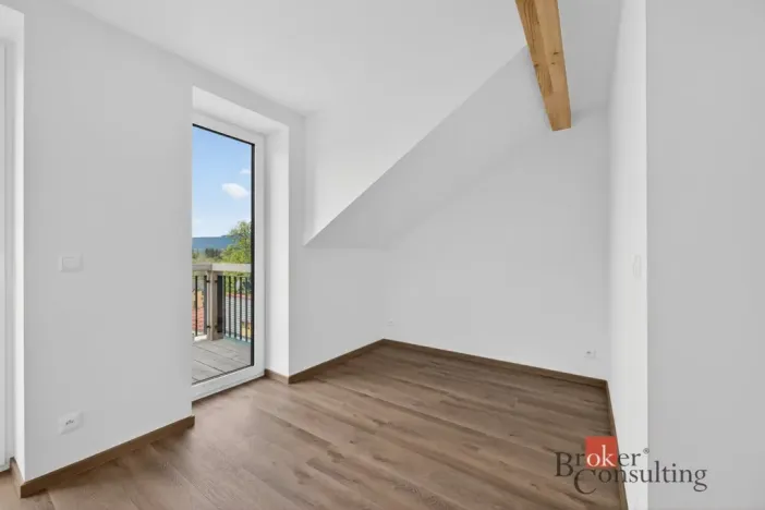 Prodej bytu 3+kk, Železná Ruda, Adolfa Kašpara, 58 m2