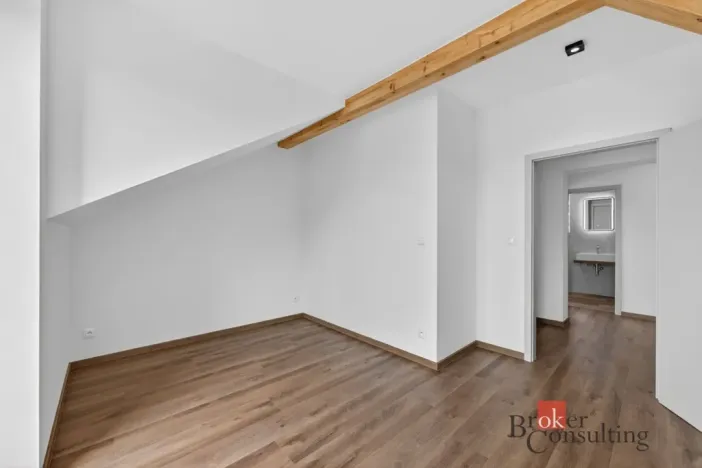 Prodej bytu 3+kk, Železná Ruda, Adolfa Kašpara, 58 m2