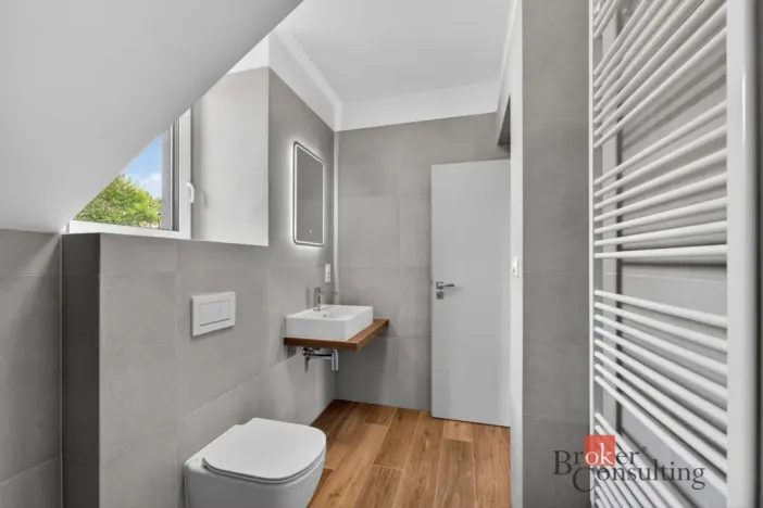 Prodej bytu 3+kk, Železná Ruda, Adolfa Kašpara, 58 m2