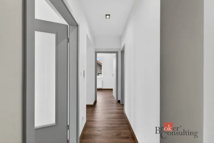 Prodej bytu 3+kk, Železná Ruda, Adolfa Kašpara, 58 m2