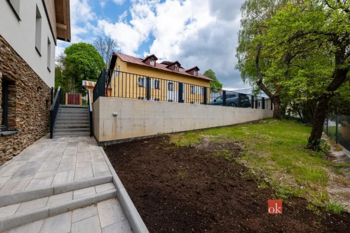 Prodej bytu 3+kk, Železná Ruda, Adolfa Kašpara, 58 m2