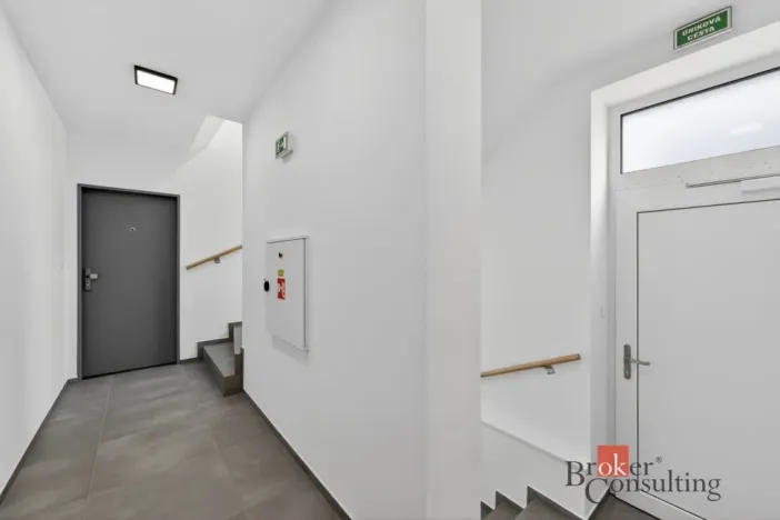 Prodej bytu 3+kk, Železná Ruda, Adolfa Kašpara, 58 m2