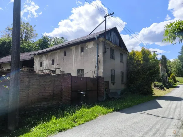 Prodej pozemku pro bydlení, Senice na Hané - Cakov, 1283 m2