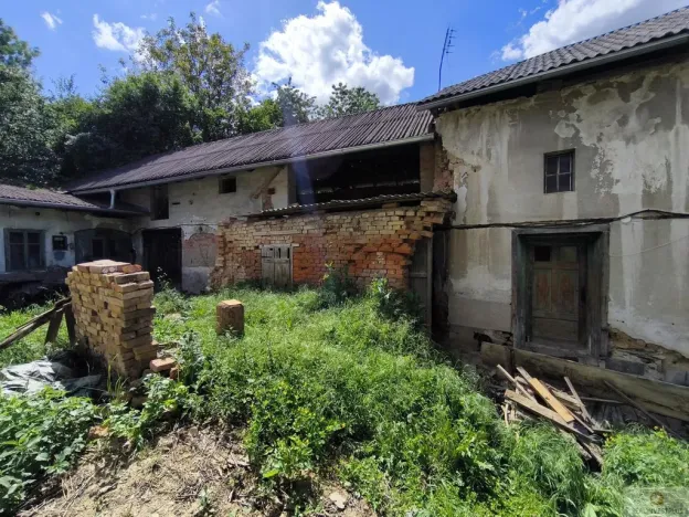 Prodej pozemku pro bydlení, Senice na Hané - Cakov, 1283 m2