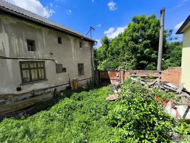 Prodej pozemku pro bydlení, Senice na Hané - Cakov, 1283 m2