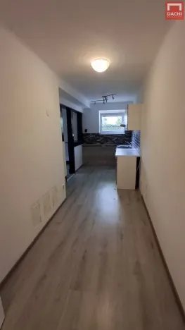 Pronájem bytu 2+1, Olomouc, Na Vozovce, 55 m2