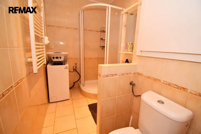 Pronájem bytu 1+1, České Budějovice - České Budějovice 3, Zachariášova, 50 m2