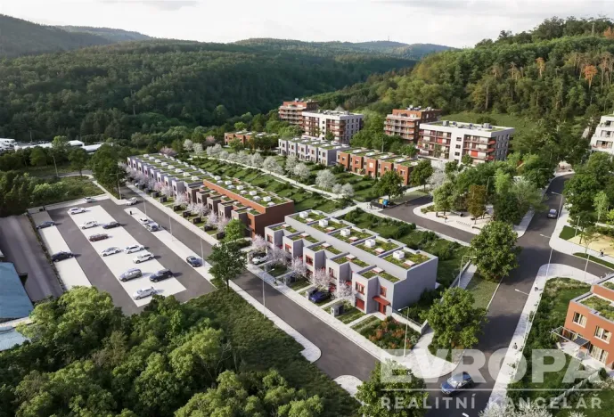Prodej rodinného domu, Beroun, 177 m2