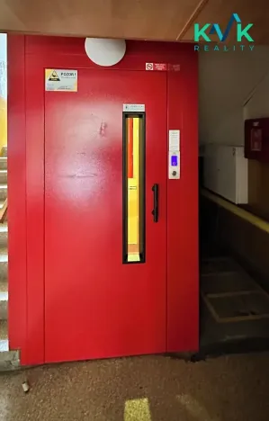 Pronájem bytu 2+kk, Chodov, ČSA, 35 m2