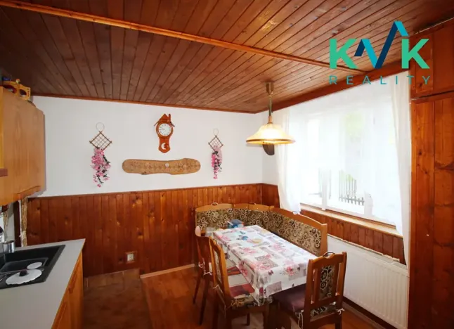 Prodej rodinného domu, Chyňava, 110 m2
