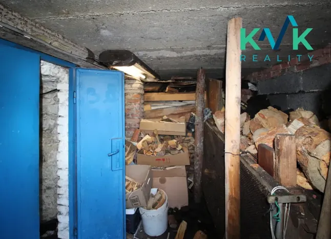 Prodej rodinného domu, Chyňava, 110 m2