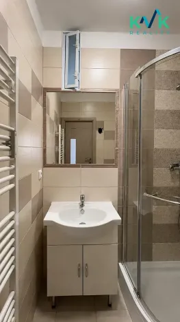 Pronájem bytu 2+1, Ostrov, Myslbekova, 58 m2