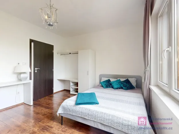 Prodej rodinného domu, Valtice, Lipová, 252 m2