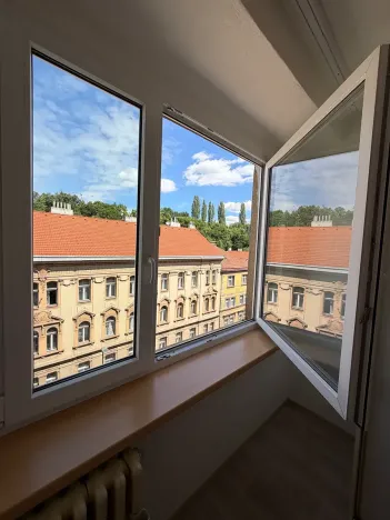 Prodej bytu 3+1, Praha - Žižkov, Hartigova, 72 m2