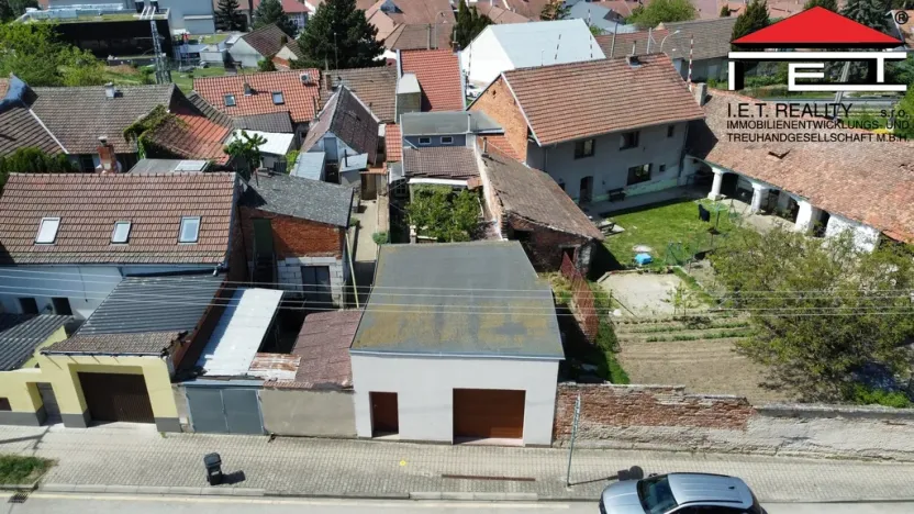 Prodej rodinného domu, Brno - Holásky, Na hrázi, 250 m2