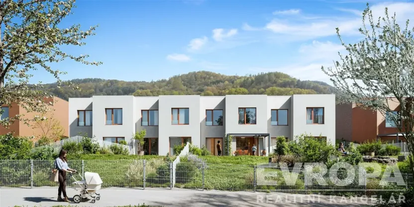 Prodej rodinného domu, Beroun, 165 m2