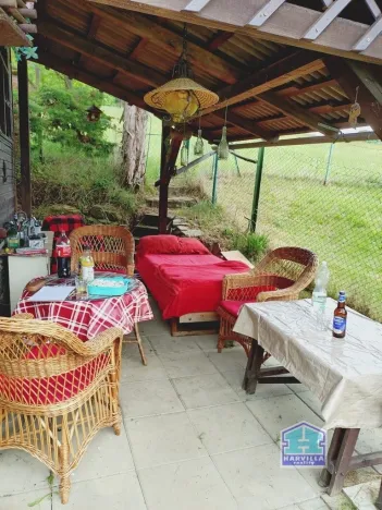 Prodej chaty, Kašperské Hory, Zahrádkářů, 20 m2