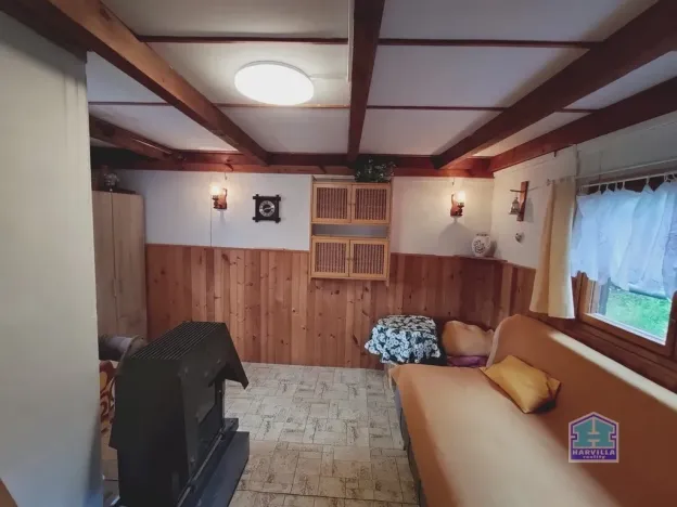 Prodej chaty, Kašperské Hory, Zahrádkářů, 20 m2