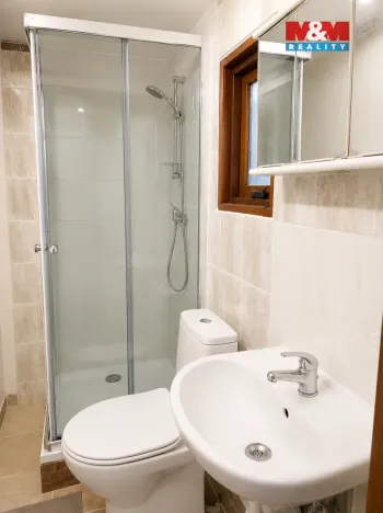Prodej mobilheimu, Odry, 54 m2