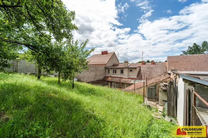 Prodej rodinného domu, Dražovice, 169 m2