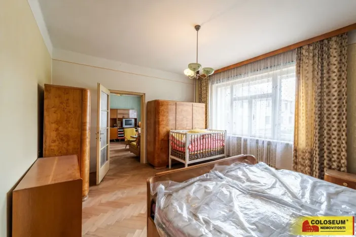Prodej rodinného domu, Dražovice, 169 m2