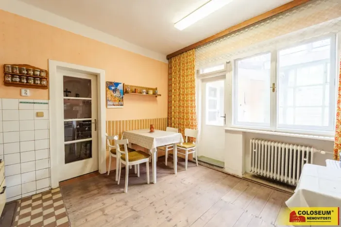 Prodej rodinného domu, Dražovice, 169 m2