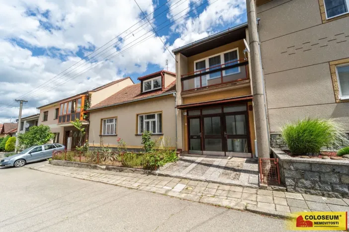 Prodej rodinného domu, Dražovice, 169 m2