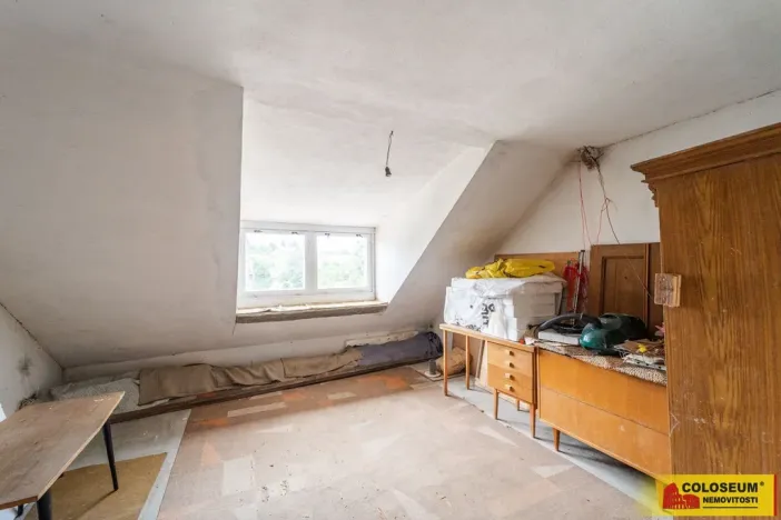 Prodej rodinného domu, Dražovice, 169 m2