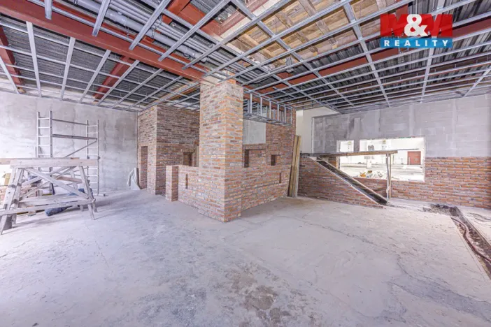 Prodej komerčního pozemku, Kutná Hora, Vítězná, 30242 m2
