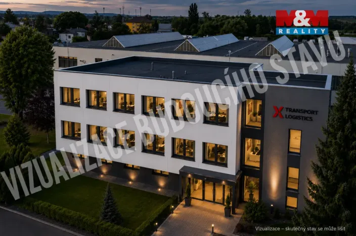 Prodej komerčního pozemku, Kutná Hora, Vítězná, 30242 m2