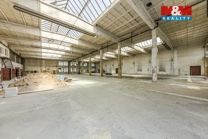 Prodej komerčního pozemku, Kutná Hora, Vítězná, 30242 m2