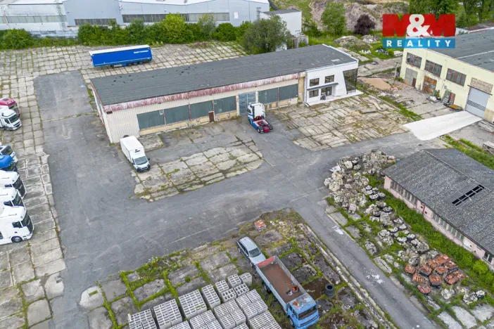 Prodej komerčního pozemku, Kutná Hora, Vítězná, 30242 m2