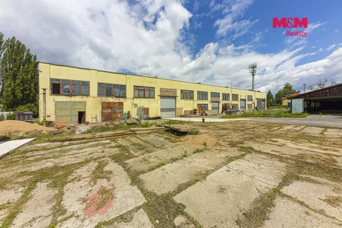 Prodej komerčního pozemku, Kutná Hora, Vítězná, 30242 m2
