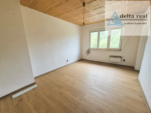Prodej bytu 2+1, Písařov, 51 m2