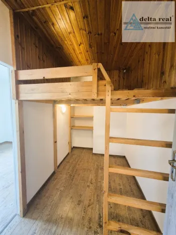 Prodej bytu 2+1, Písařov, 51 m2