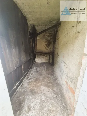 Prodej bytu 2+1, Písařov, 51 m2