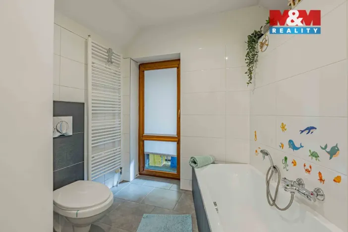 Prodej bytu 2+1, Český Těšín, Smetanova, 76 m2