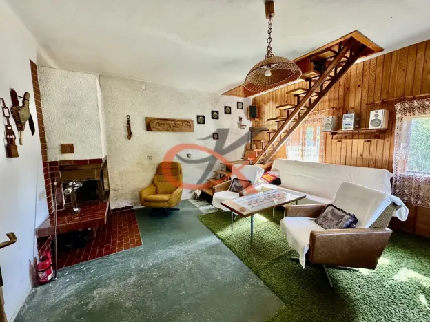 Prodej rodinného domu, Valašská Bystřice, 150 m2