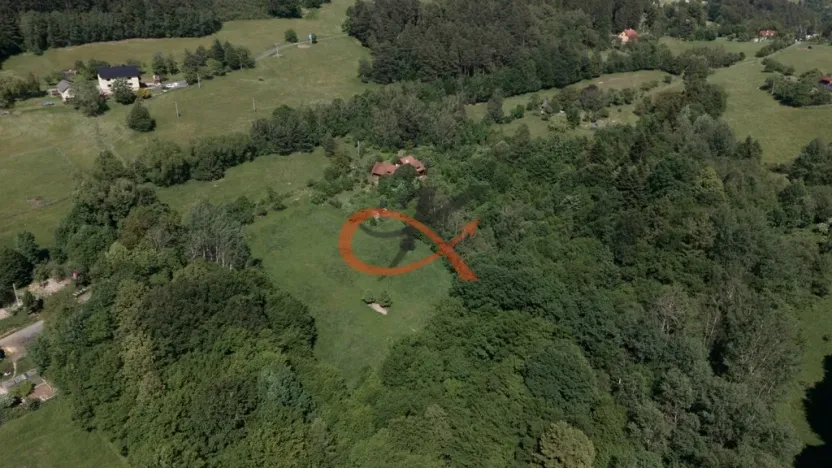 Prodej rodinného domu, Valašská Bystřice, 150 m2
