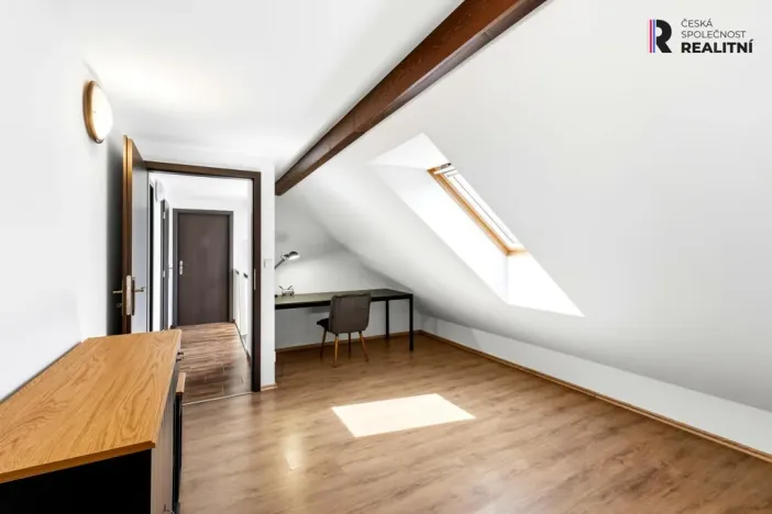 Prodej rodinného domu, Tisem, 178 m2
