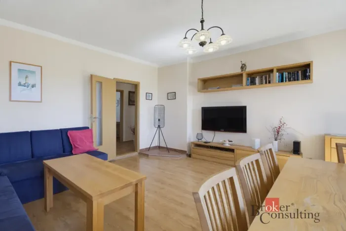 Prodej bytu 3+1, Abertamy, 87 m2