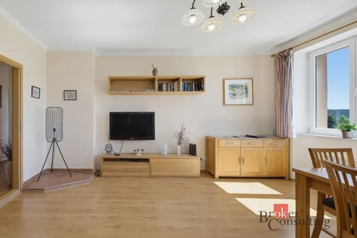 Prodej bytu 3+1, Abertamy, 87 m2