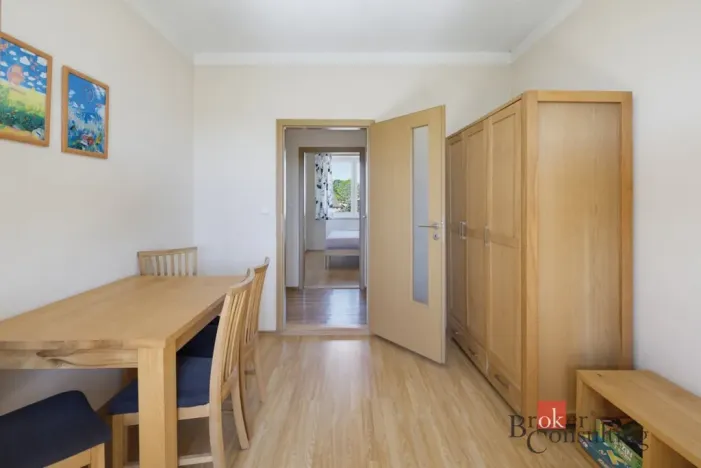 Prodej bytu 3+1, Abertamy, 87 m2